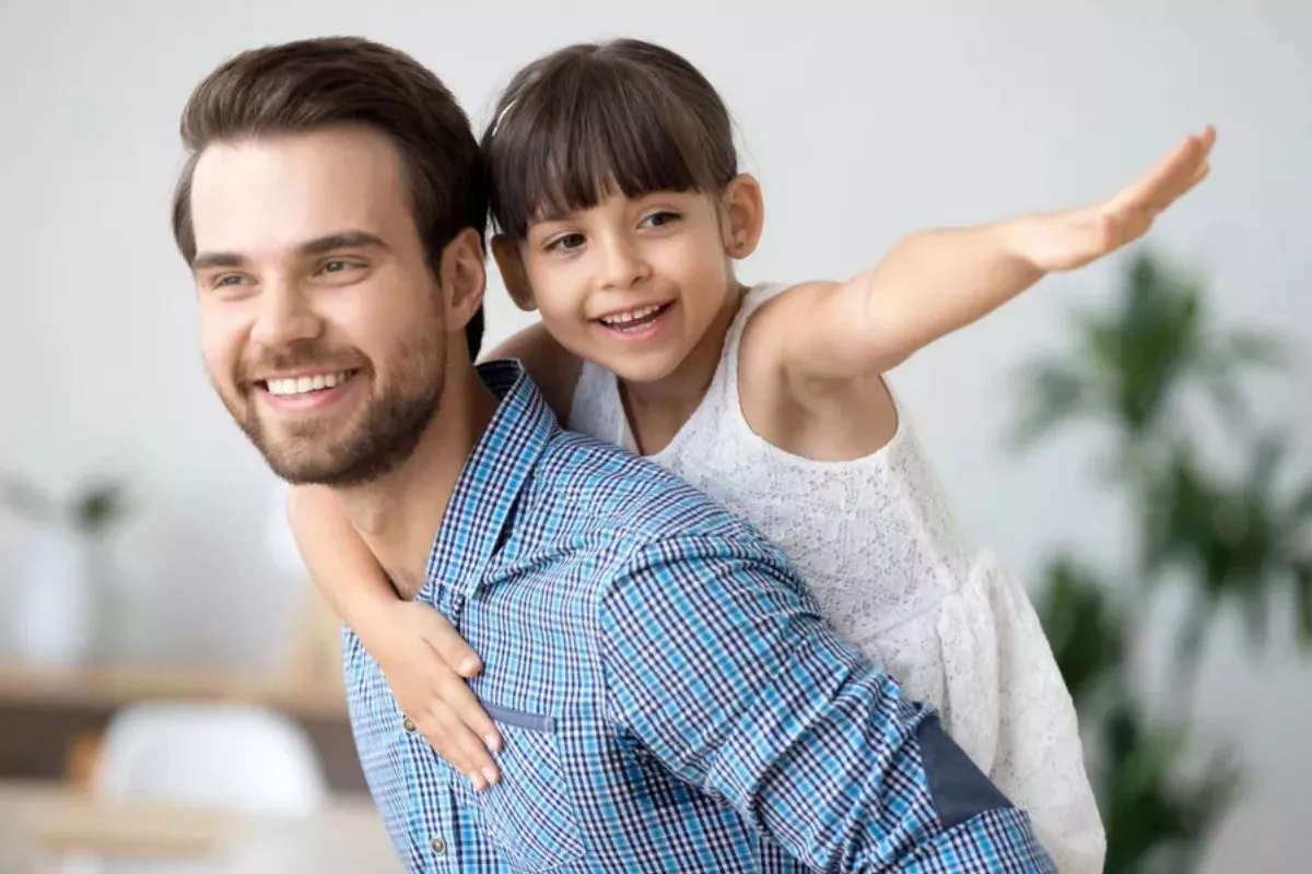 Mengapa Kehadiran Ayah Memengaruhi IQ Anak?