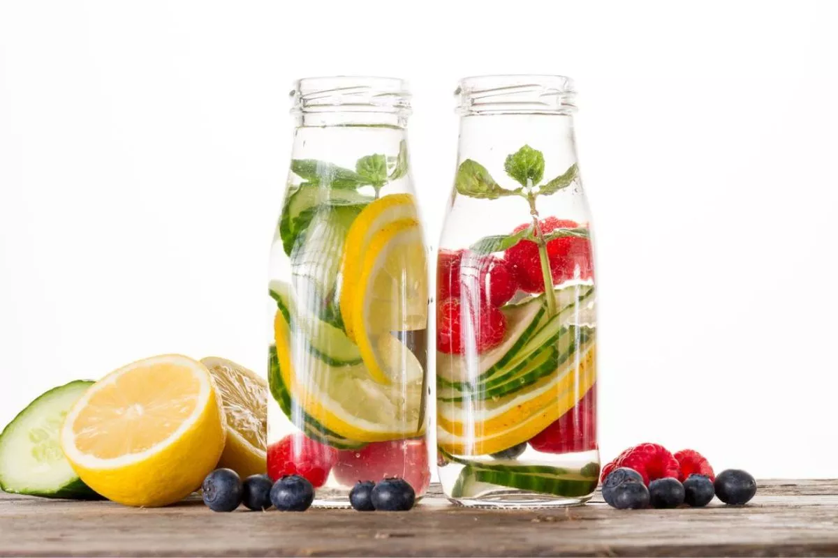 Rekomendasi 3 Minuman Detoks Pencernaan untuk Bersihkan Usus Secara Alami