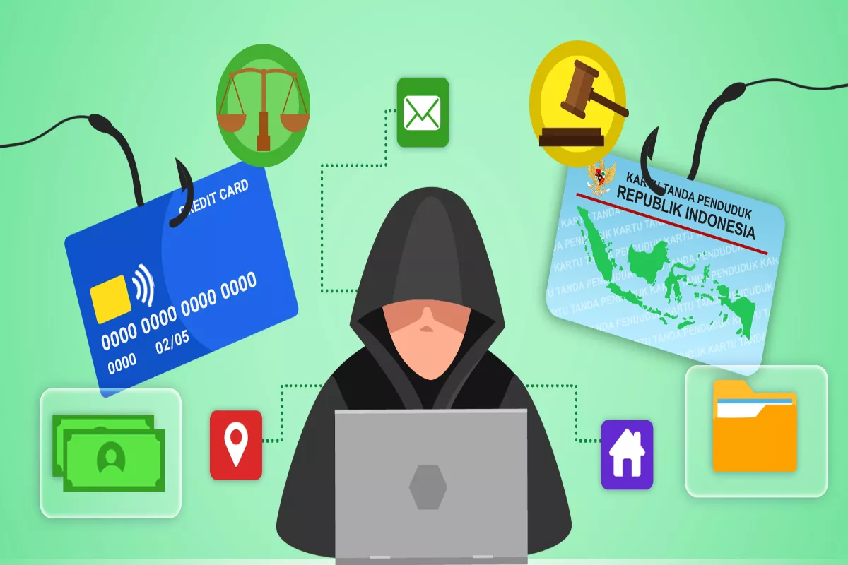 Strategi Melindungi Data Pribadi di Era Digital
