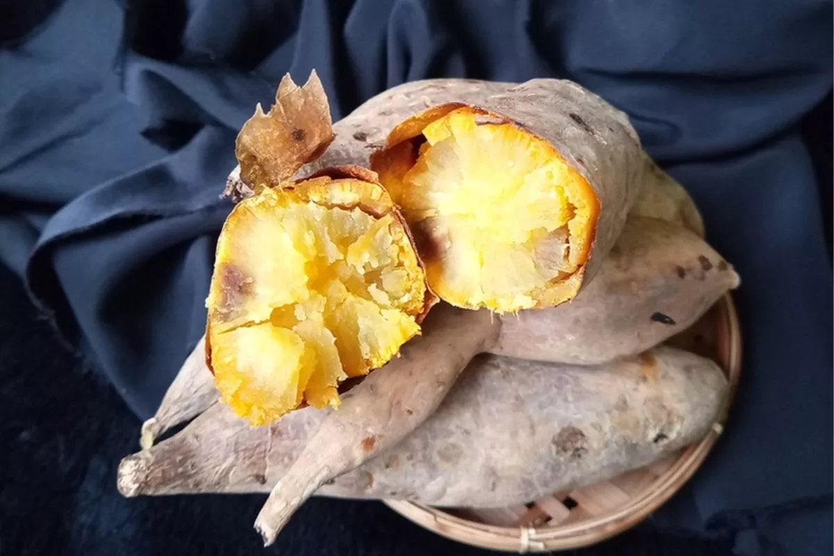Panduan Praktis Cara Memasak Ubi Cilembu dengan Teflon di Rumah