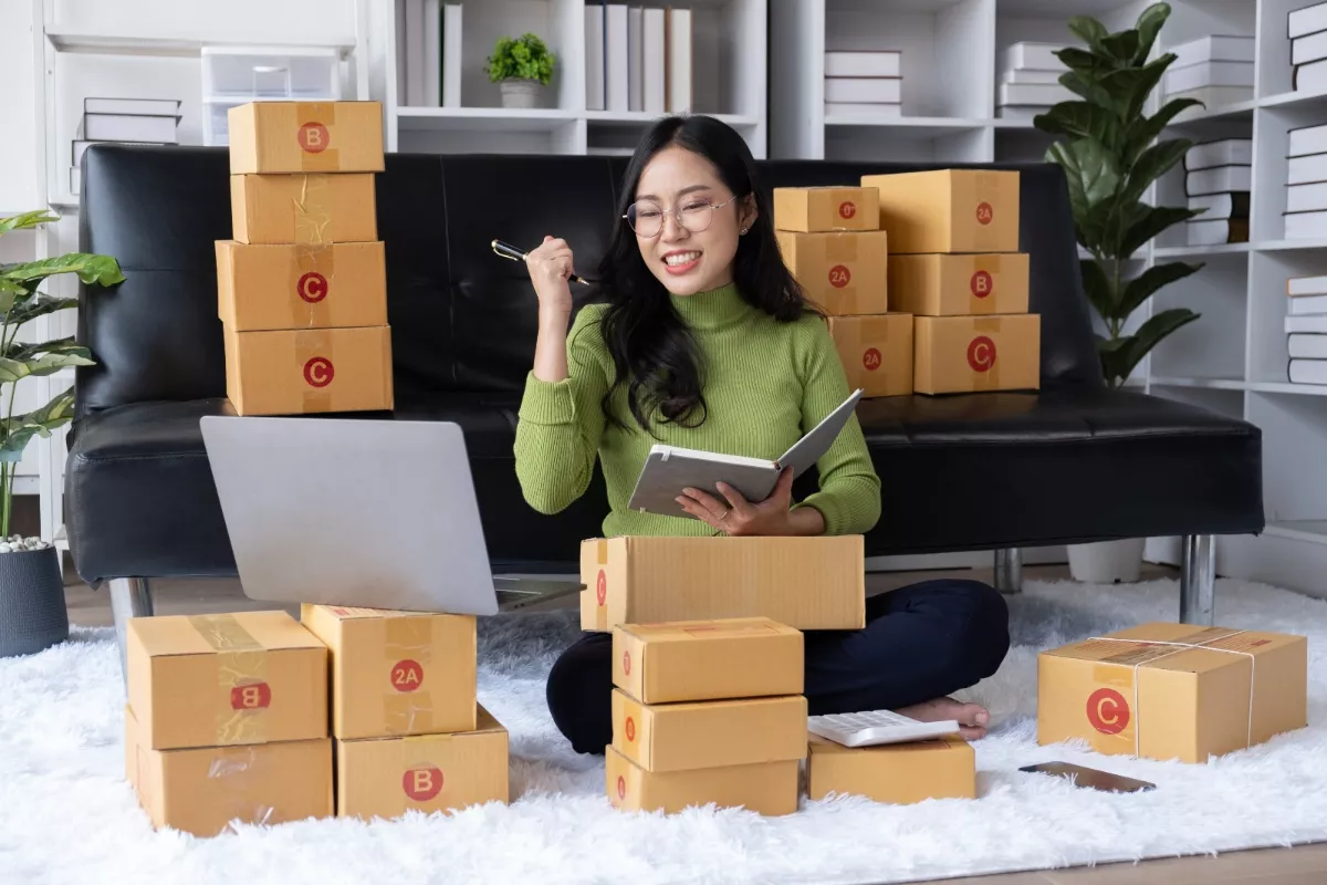Cara Menentukan Harga Jual Produk Ketika Bisnis Baru