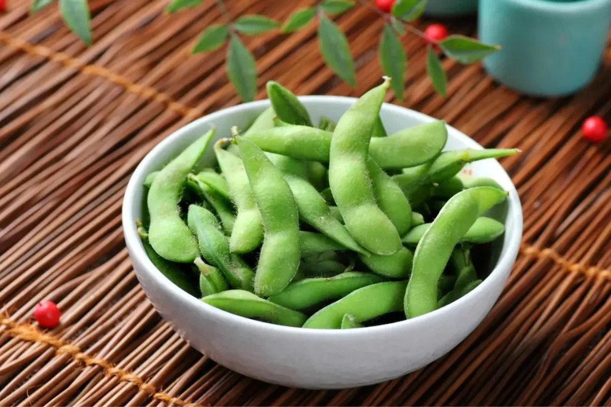 7 Manfaat Edamame Rebus untuk Kesehatan dan Nutrisinya
