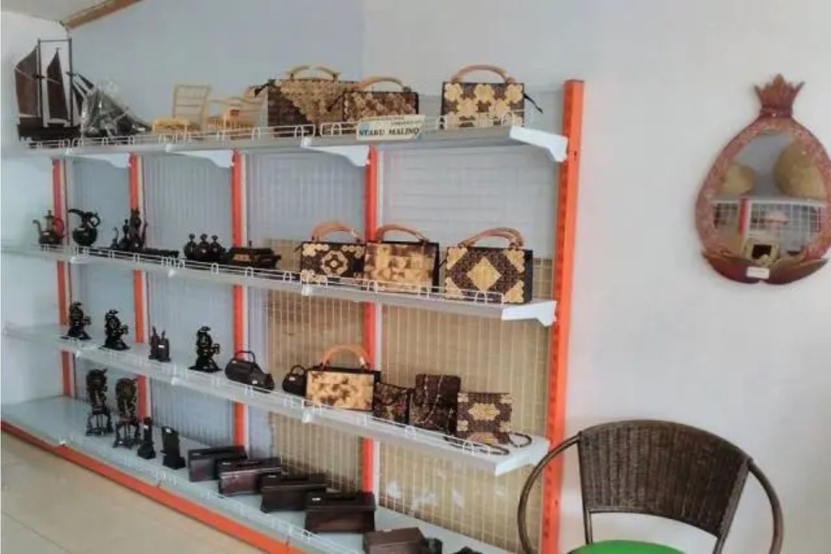 Pilihan Toko Souvenir Murah di Palu dan Tips Belanja
