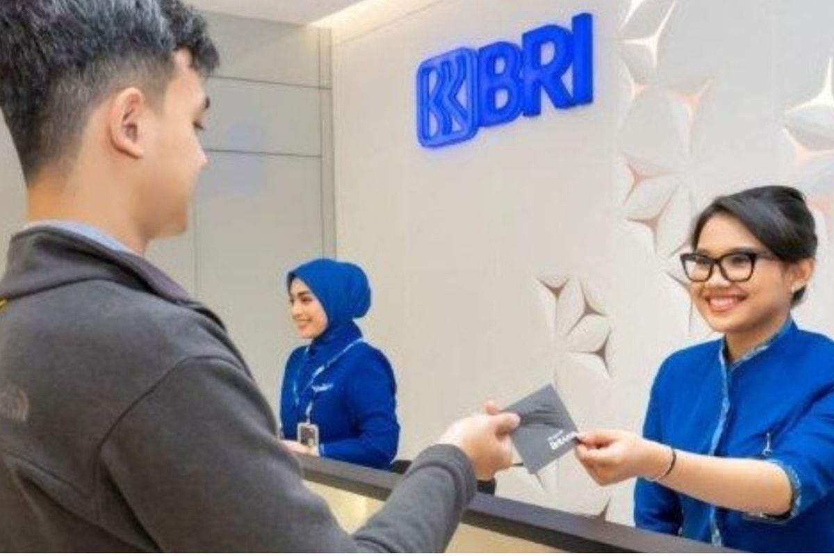 5 Pinjaman BRI Tanpa Jaminan 2026, Bunga dan Biayanya Ringan