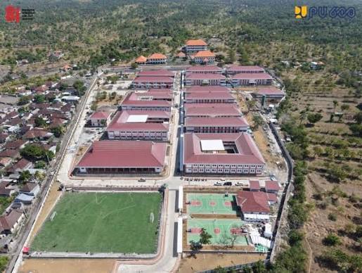 Dody Hanggodo Sebut Sekolah Fondasi Generasi