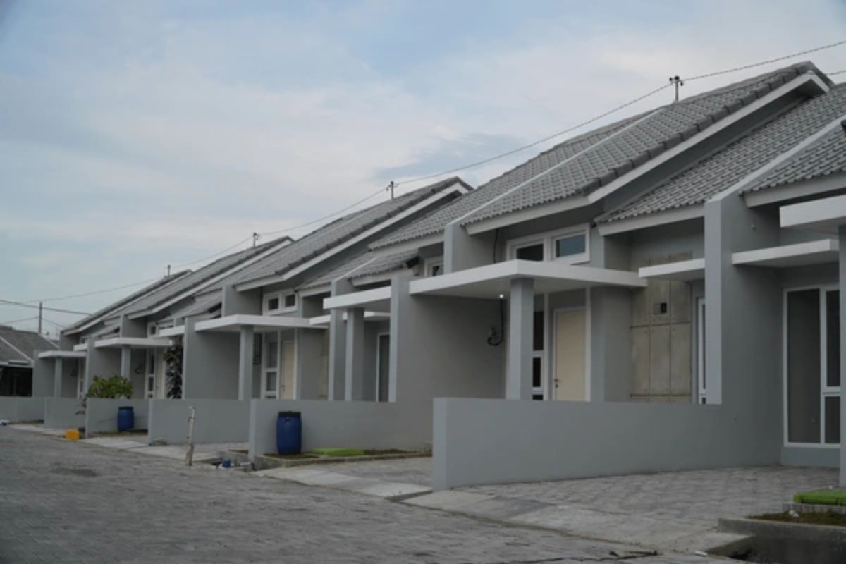 KPR Subsidi di Jogja 2026: Syarat, Harga Rumah Rp166 Juta, dan Cara Ajukan bagi MBR