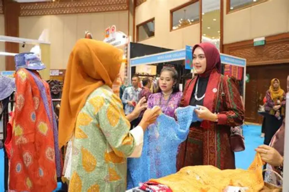 Sederet UMKM Terbaik di Bangka Belitung yang Layak Jadi Pilihan Oleh-Oleh