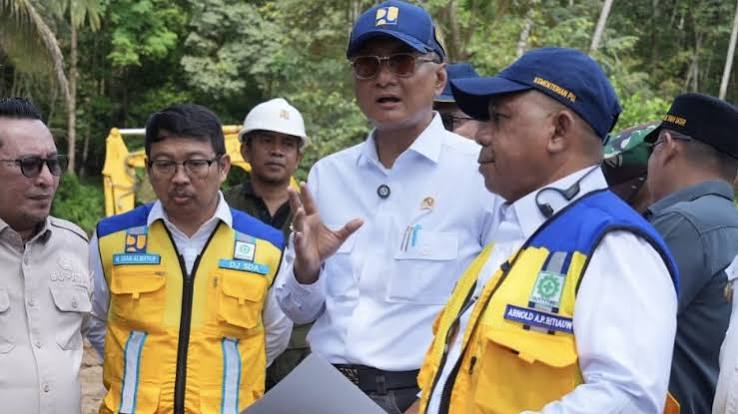 Renovasi Sekolah Jadi Prioritas Kementerian PU, Perkuat Koordinasi Lapangan