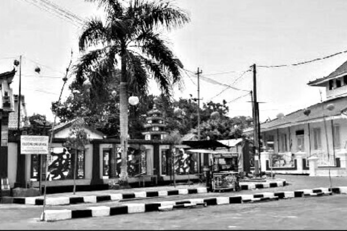 Asal Usul Nama Bangka Belitung dan Jejak Sejarahnya