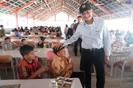 SDM Unggul Siap Bangun Daerah Lahir dari Sekolah Layak