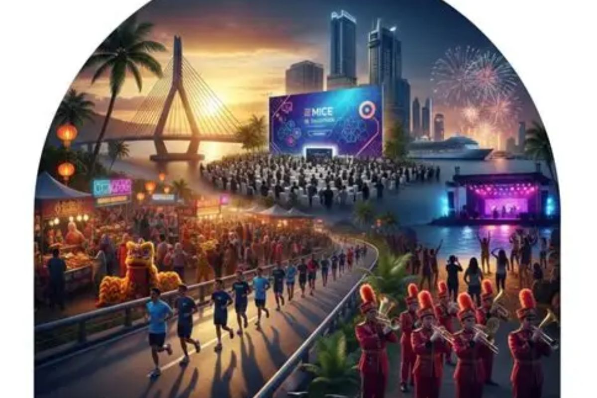 Jadwal Event di Batam 2026: Agenda, Lokasi, dan Tips