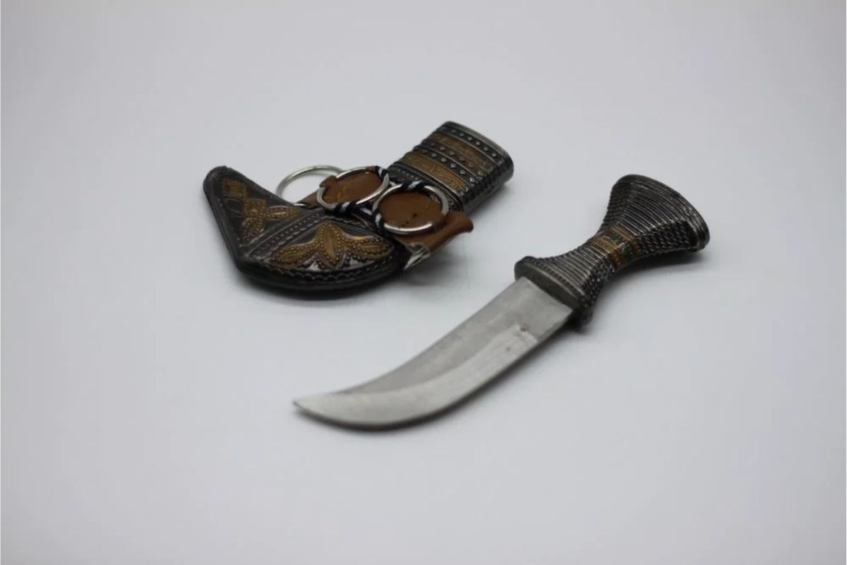 Deretan Senjata Tradisional Bengkulu: Dari Keris hingga Kujur, Ini Fungsi dan Maknanya