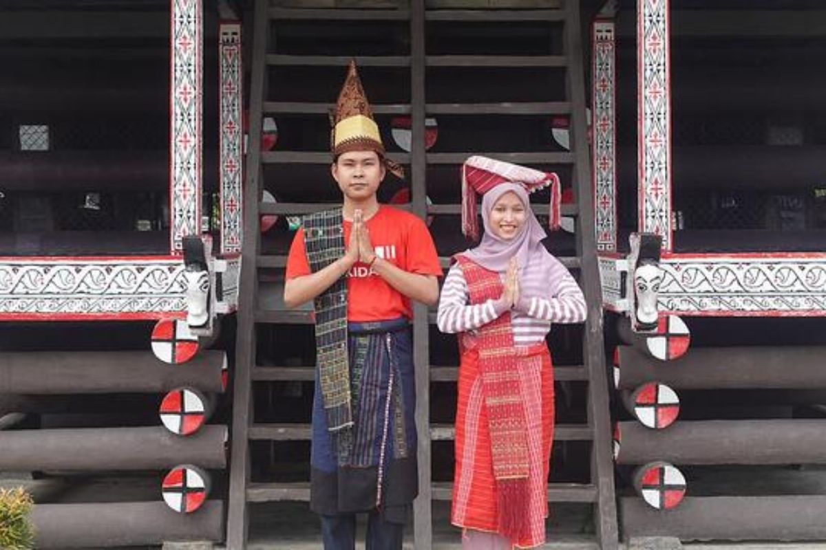 Bahasa Batak Sehari-hari: Panduan Lengkap Sapaan, Kosakata, dan Konteks Kekerabatan
