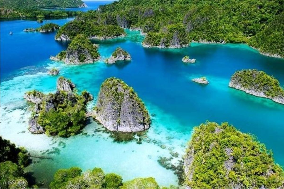 Rekomendasi Wisata Alam untuk Keluarga di Kalimantan Utara dan Rute
