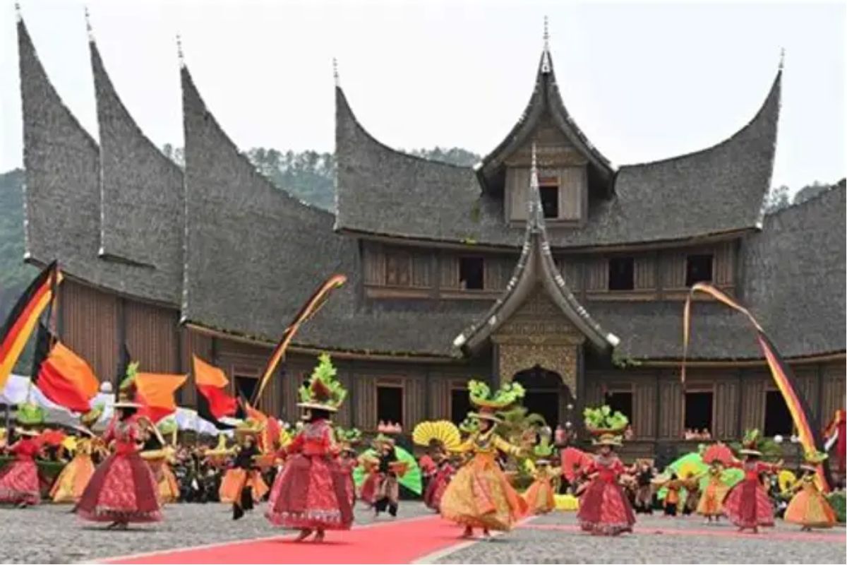 Festival Minangkabau 2026 di Tanah Datar: 40.000 Pengunjung Dibidik, Ini Dampak dan Jadwalnya