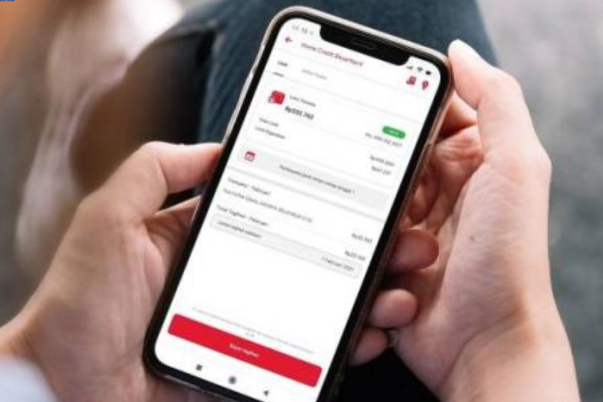 Cara Melihat Limit Home Credit: Tahapan, Masa Berlaku, dan Jenis Limitnya