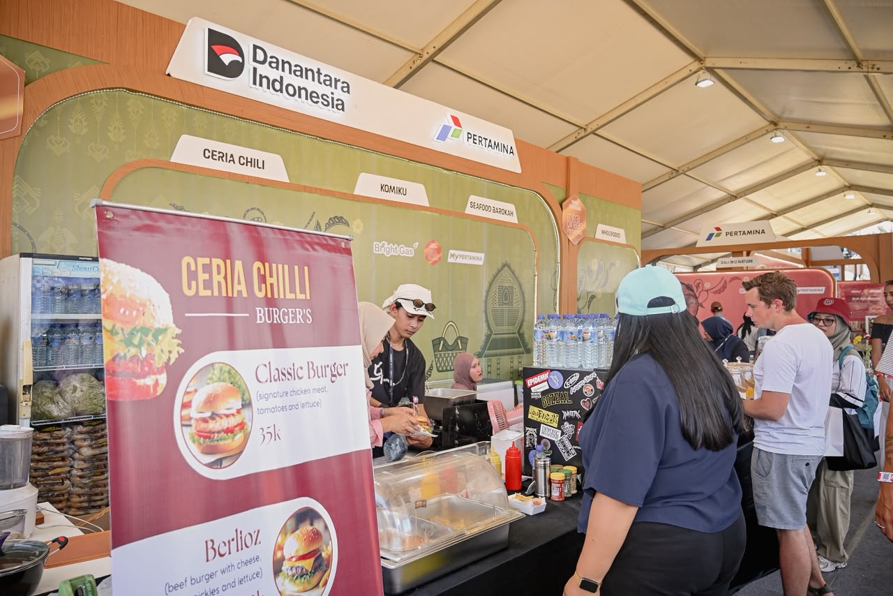Malindo Coffee Kemas Kopi Ikuti Karakter Wisatawan