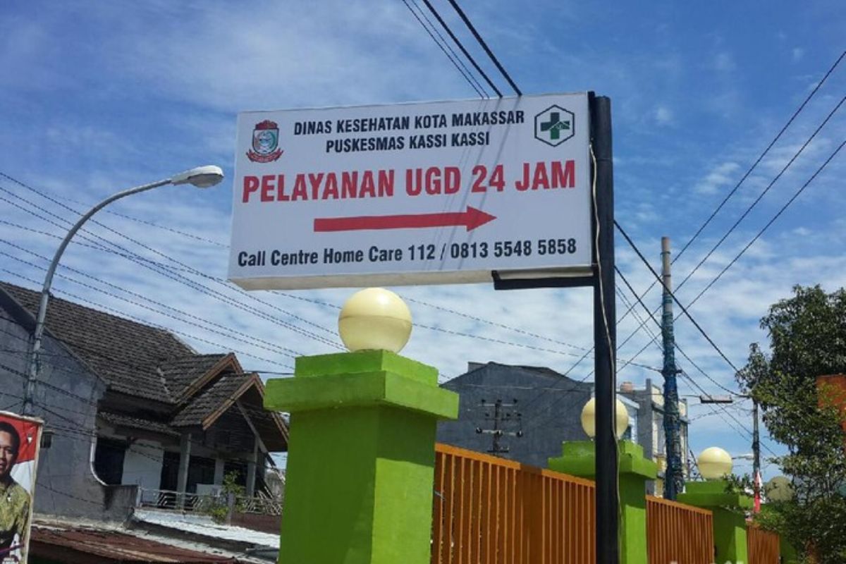 Puskesmas 24 Jam di Makassar: Dampak Nyata dan Panduan Layanan Darurat bagi Warga