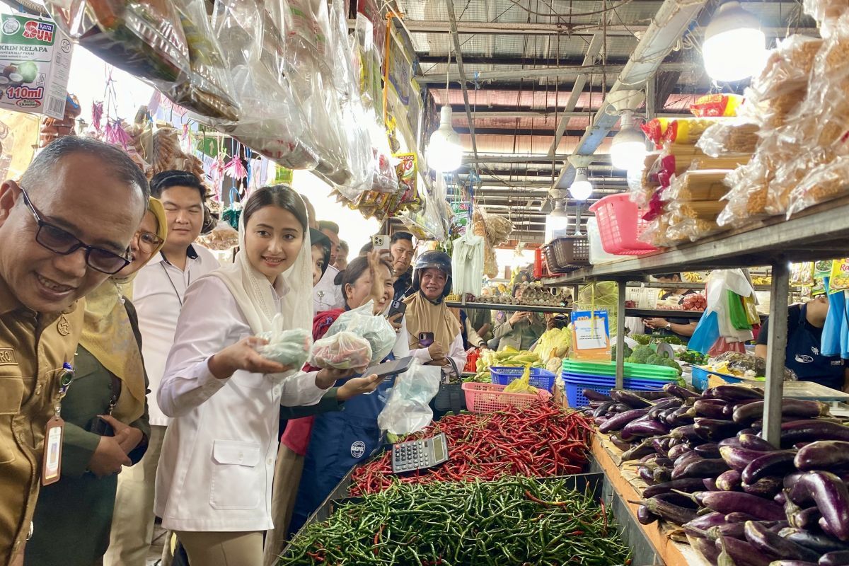 Empat Pasar Besar di Batam: Tos 3000, Botania 2, Mega Legenda, dan Puja Bahari