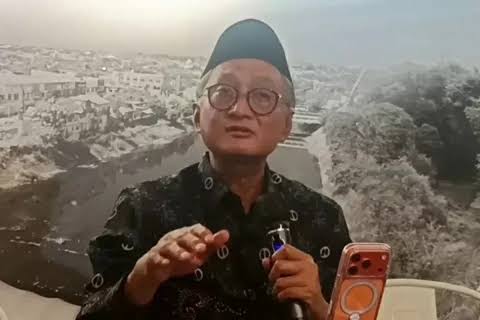 Pengadaan Barang dan Jasa PU Diawasi Ketat