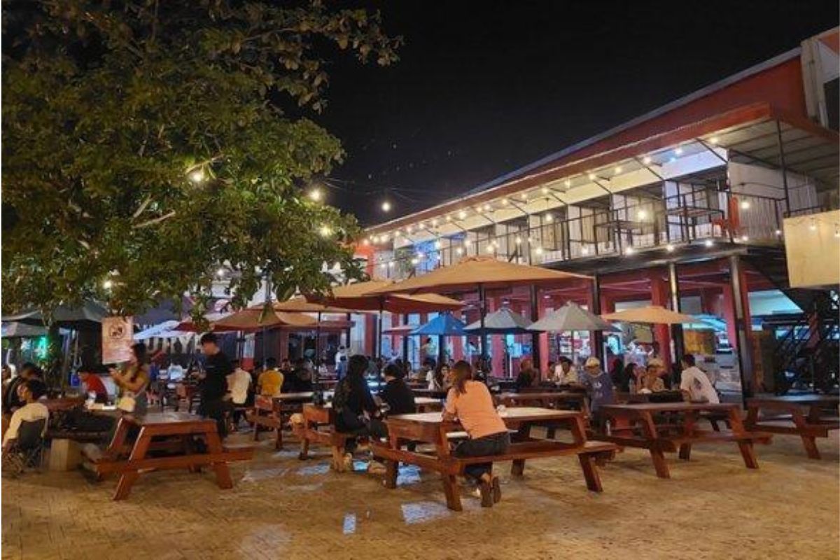 Kuliner Malam di Manado: Tempat Makan dan Menu Khas