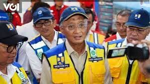 Dody Tekankan Evakuasi Lancar lewat Pemulihan Infrastruktur