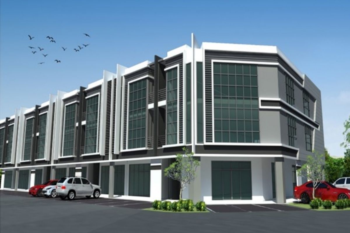 Investasi Ruko di Padang: Harga Rp1 Miliar hingga Rp5 Miliar dan 6 Kawasan Strategis