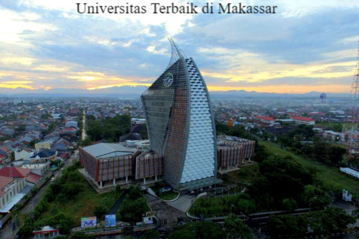 Kampus Swasta Terbaik di Makassar dan Pilihan Jurusannya
