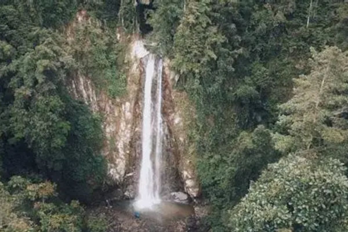 Air Terjun Terindah di Gorontalo: Rute dan Tips Berkunjung