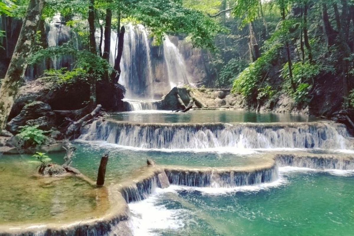Tempat Wisata Tersembunyi di Kalimantan Utara untuk Petualang