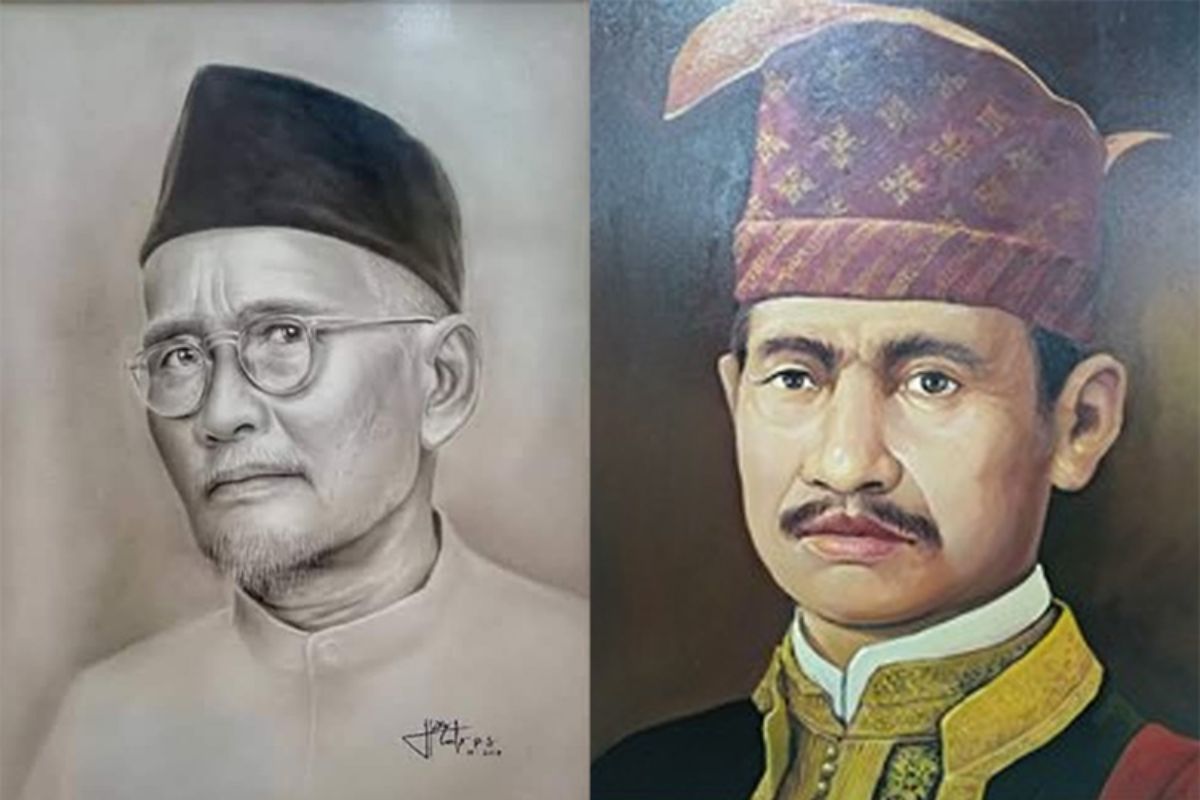 Tokoh Pahlawan dari Kepulauan Riau dan Jejak Perjuangannya