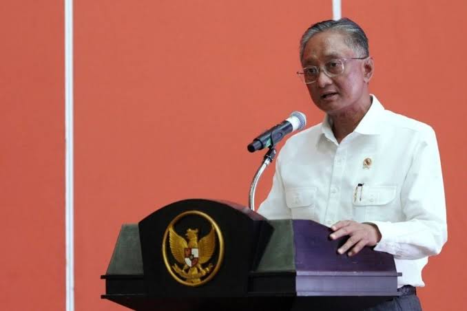 Kementerian PU Perketat Audit Infrastruktur Rawan Bencana