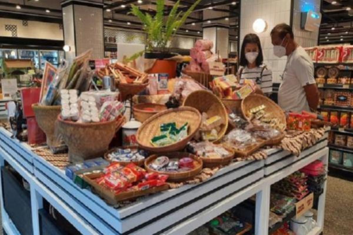 Produk UMKM Bangka Belitung: Pilihan Unggulan untuk Oleh-Oleh
