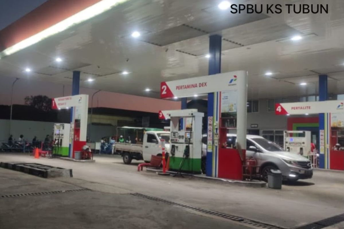 Pertamina Buka Informasi Layanan BBM lewat Instagram