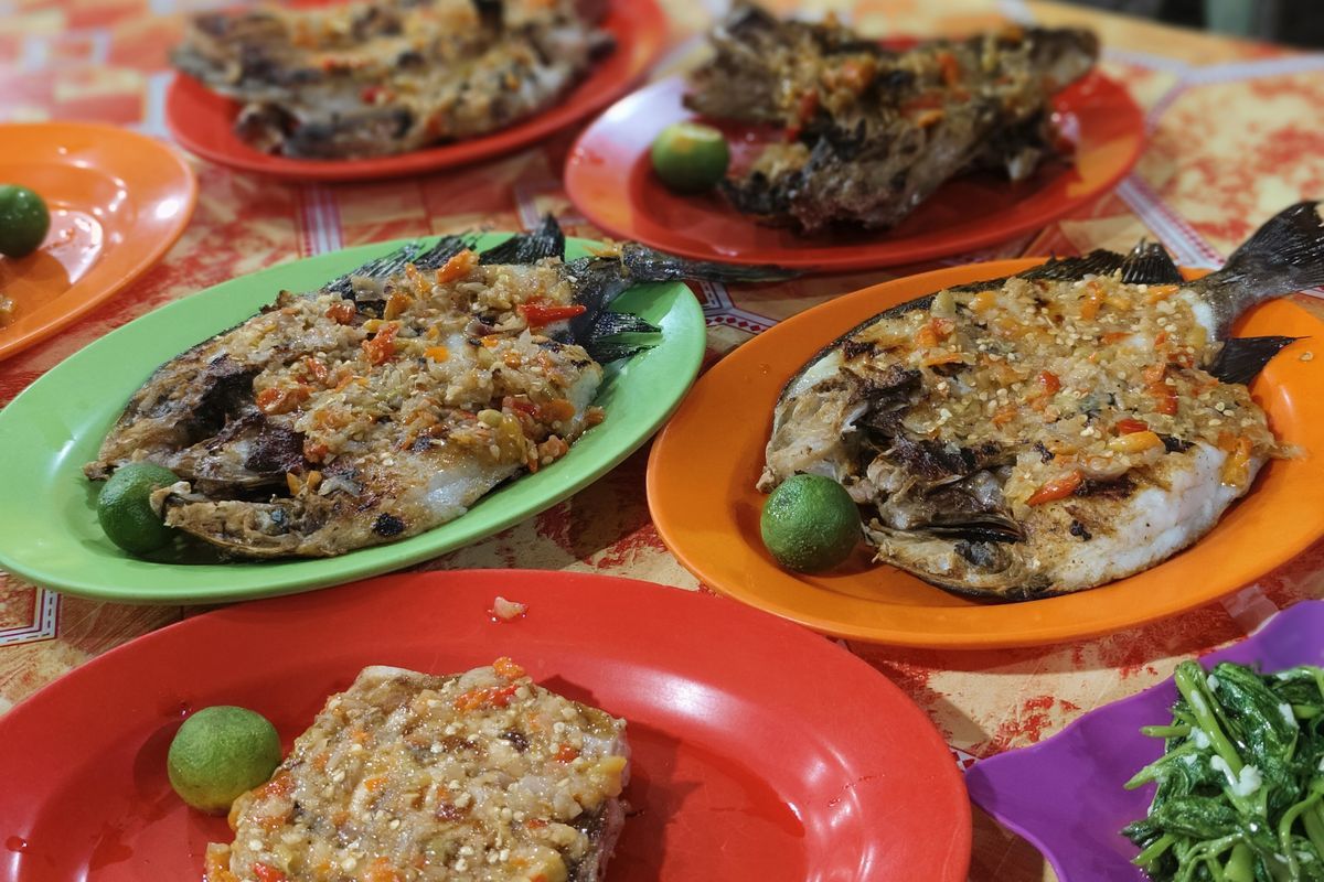 Rekomendasi Tempat Makan Halal di Manado dan Panduan Kuliner
