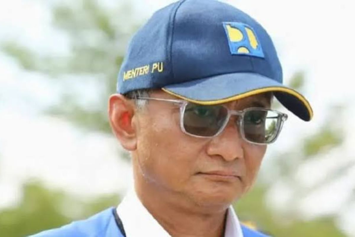 Kementerian PU Sambung Jalan Tol dan Jalan Desa