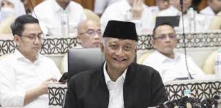 Menteri PU Puji Capaian IKM Kementerian 89,76
