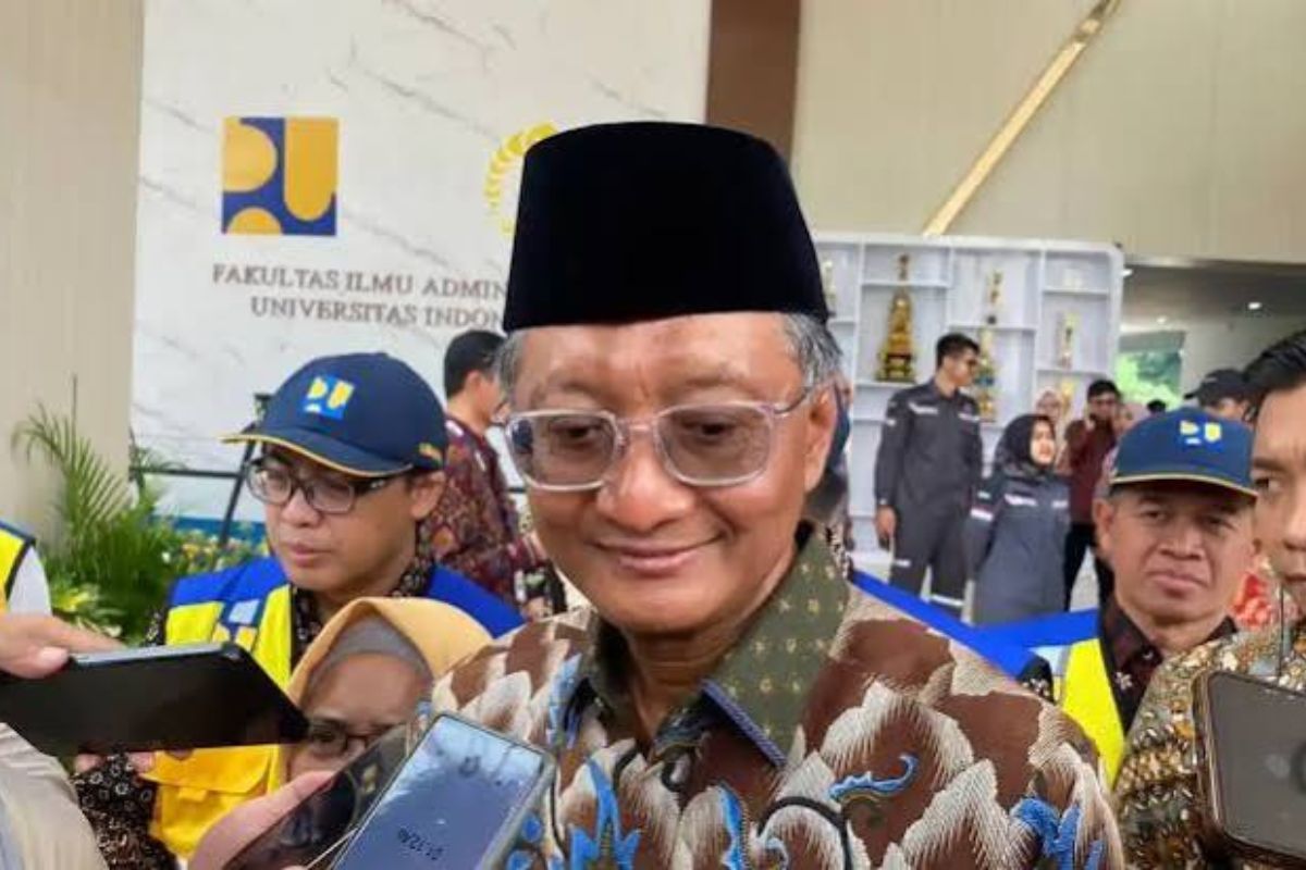 Kementerian PU Ingin Infrastruktur Berkelanjutan