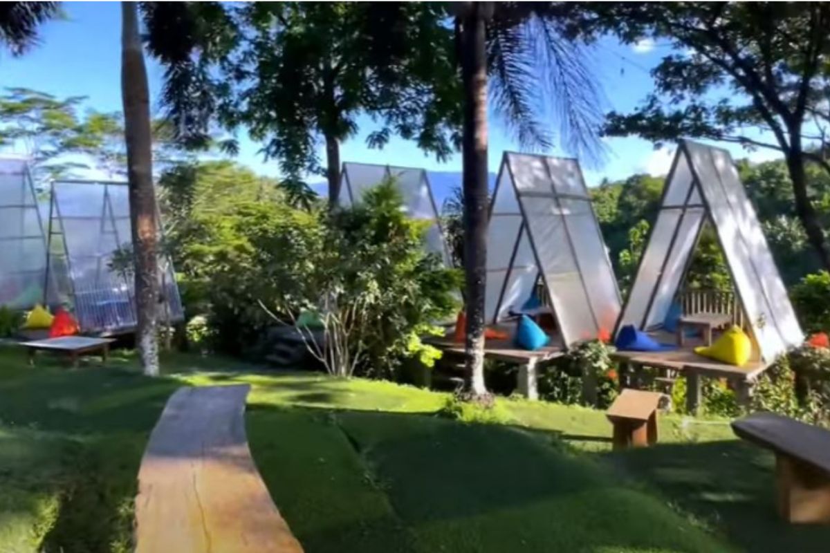 Rekomendasi Cafe Instagramable di Manado dan Spot Foto Terbaik