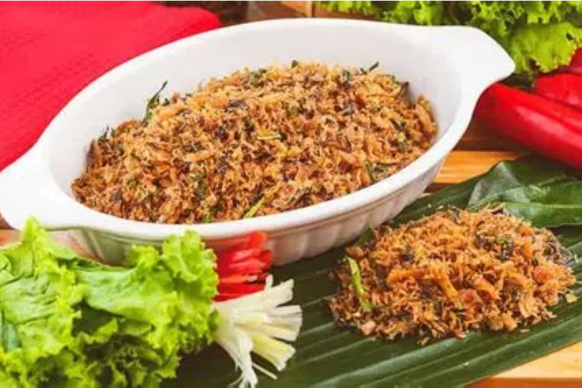 Oleh Oleh Khas Manado yang Tahan Lama untuk Dibawa Pulang
