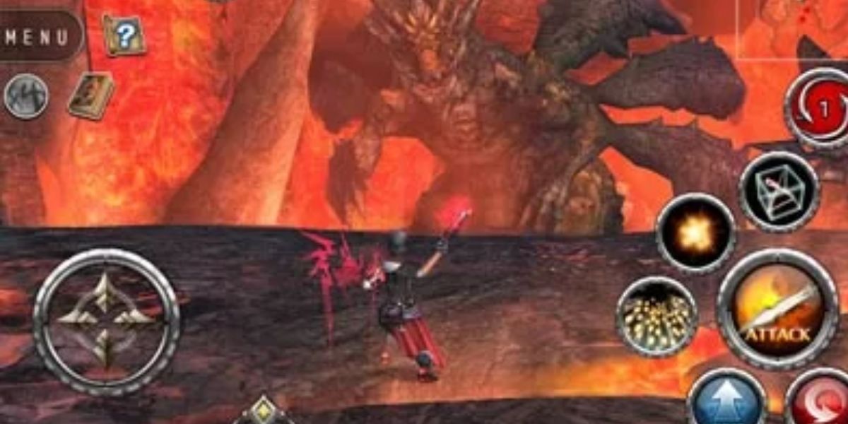 15 Game MMORPG Android Paling Seru untuk Dimainkan di 2026, dari Grafis 3D hingga Klasik 2D