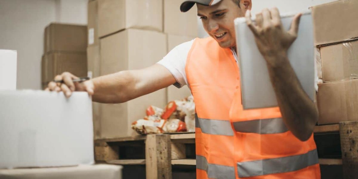 Surat Pengantar Barang: Pengertian, Fungsi, dan Cara Membuatnya