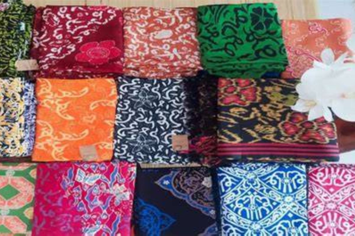 Mengenal Batik Besurek Asli Bengkulu: Dari Makna Kaligrafi hingga Cara Membedakannya