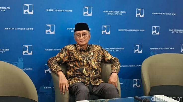 Kementerian PU Bidik Birokrasi Responsif Hasil