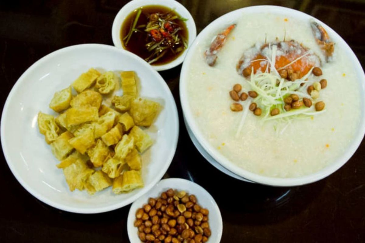 16 Rekomendasi Makanan di Jakarta: Dari Sate Taichan hingga Burgreens, Ini Pilihan Kuliner Ibu Kota