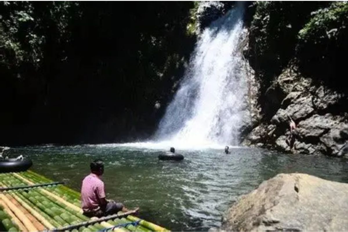 Pilihan Wisata Alam untuk Keluarga di Kalimantan Selatan dan Rutenya