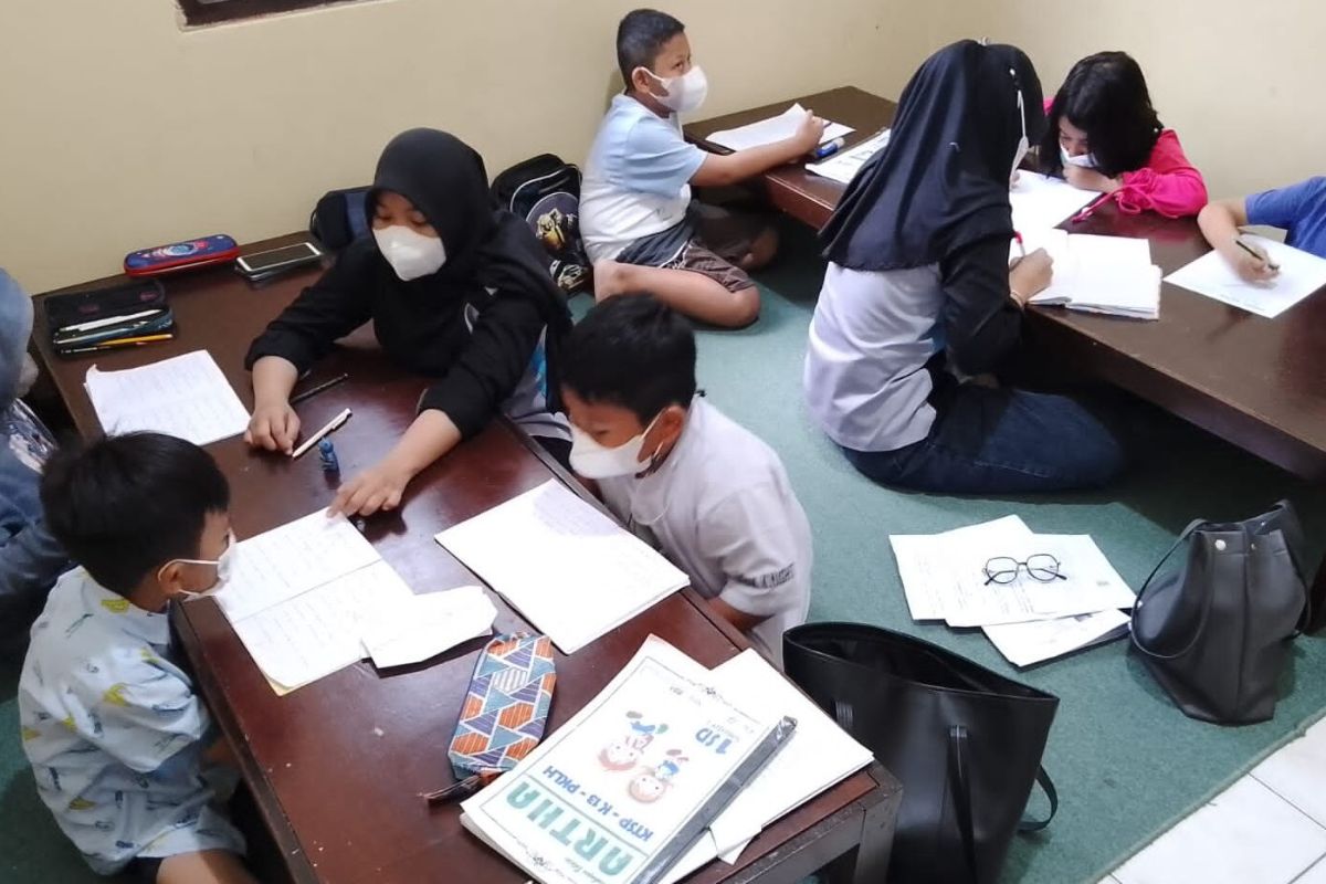 Data Lengkap 5 Pilihan Bimbingan Belajar di Mamuju, dari Brain Academy hingga Les Privat Online