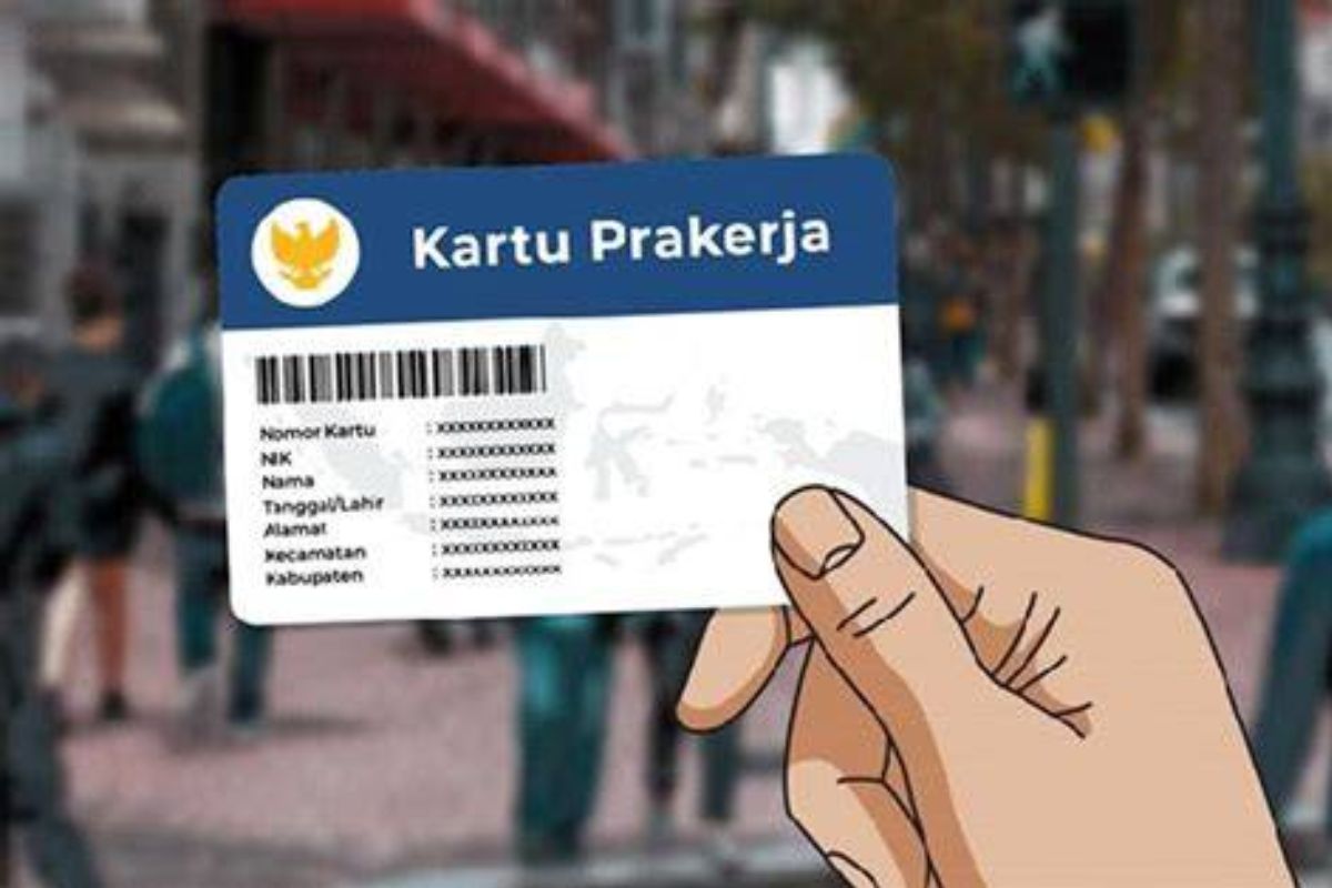 Panduan Lengkap Cara Daftar Kartu Prakerja di Gorontalo 2026