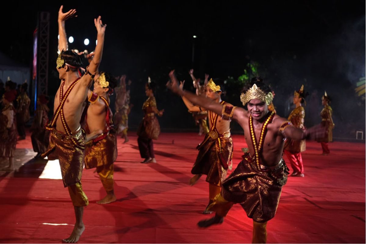 Festival Sriwijaya 2026: Jadwal, Lokasi, dan Daya Tariknya