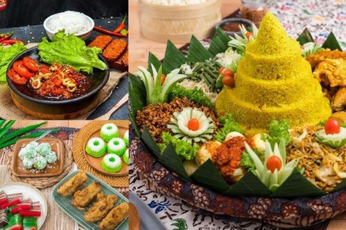 Kuliner Khas Kalimantan Timur: Menu, Sentra, dan Cara Menikmati